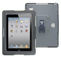 Водонепроникний захисний чохол FASTEN 7-8" (ARMOR-X) (MX-U3X-BK)