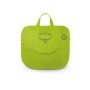 Рейнкавер Osprey Ultralight High Vis Raincover S limon - S - зеленый