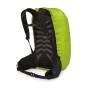 Рейнкавер Osprey Ultralight High Vis Raincover S limon - S - зеленый