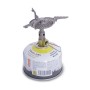 Резьбовой газовый баллон Pinguin 110 г