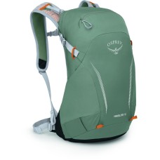 Рюкзак Osprey Hikelite 18 pine leaf green - O/S - зеленый