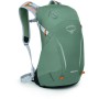 Рюкзак Osprey Hikelite 18 pine leaf green - O/S - зеленый