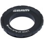 Ротор тормозной Sram HS2 180mm Center Lock (includes lockring) Rounded