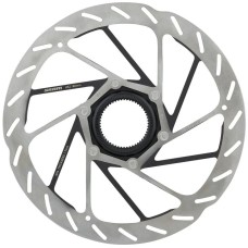 Ротор тормозной Sram HS2 180mm Center Lock (includes lockring) Rounded