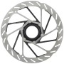 Ротор тормозной Sram HS2 180mm Center Lock (includes lockring) Rounded