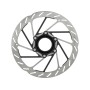 Ротор тормозной Sram HS2 180mm Center Lock (includes lockring) Rounded