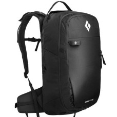 Рюкзак Black Diamond Jetforce Tour Pack 26, Black, S/M