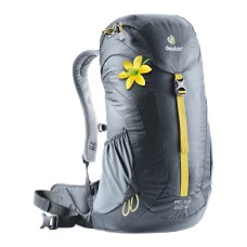 Рюкзак Deuter AC Lite 22 SL цвет 4014 graphite