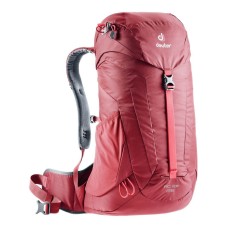 Рюкзак Deuter AC Lite 26 цвет 5000 cranberry