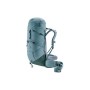 Рюкзак Deuter Aircontact Core 45+10 SL цвет 4219