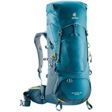 Рюкзак Deuter Aircontact Lite 40+10 цвет 3388 denim-arctic