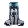 Рюкзак Deuter Aircontact Lite 45+10 SL цвет 4701 graphite-black