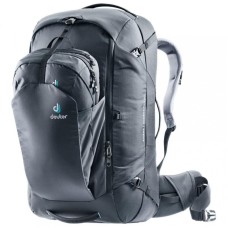 Рюкзак Deuter Aviant Access Pro 60 цвет 7000 black