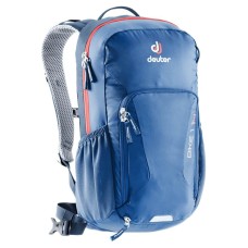 Рюкзак Deuter Bike I 14 цвет 3399 steel-midnight