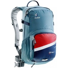 Рюкзак Deuter Bike I 14 цвет 3364 slateblue-midnight