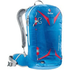 Рюкзак Deuter Freerider Lite 25 цвет 3516 ocean-fire