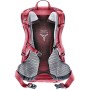 Рюкзак Deuter Futura 22 SL цвет 5526 cardinal-cranberry