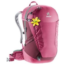 Рюкзак Deuter Futura 26 SL цвет 5558 ruby-maron