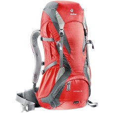 Рюкзак Deuter Futura 32 цвет 5510 fire-granite