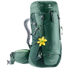 Рюкзак Deuter Futura PRO 34 SL цвет 2247 seagreen-forest