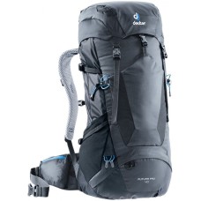 Рюкзак Deuter Futura PRO 40 цвет 4701 graphite-black