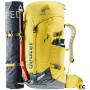 Рюкзак Deuter Gravity Expedition 45+ цвет 8209 corn-teal