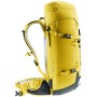 Рюкзак Deuter Gravity Expedition 45+ цвет 8209 corn-teal