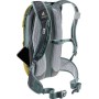 Рюкзак Deuter Race 8 цвет 8207 turmeric-ivy