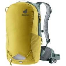 Рюкзак Deuter Race 8 цвет 8207 turmeric-ivy