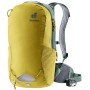 Рюкзак Deuter Race 8 цвет 8207 turmeric-ivy