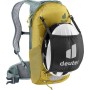 Рюкзак Deuter Race 8 цвет 8207 turmeric-ivy