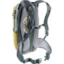 Рюкзак Deuter Race 8 цвет 8207 turmeric-ivy