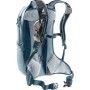 Рюкзак Deuter Race Air 10 цвет 1374 atlantic-ink