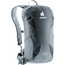 Рюкзак Deuter Race Lite цвет 4701 graphite-black