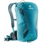 Рюкзак Deuter Race X 12 цвет 3325 petrol-arctic