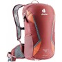 Рюкзак Deuter Race X цвет 5907 redwood-paprika