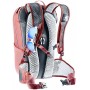 Рюкзак Deuter Race X цвет 5907 redwood-paprika