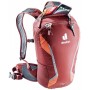 Рюкзак Deuter Race X цвет 5907 redwood-paprika