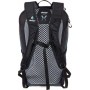 Рюкзак Deuter Speed Lite 12 цвет 7000 black с поясным ремнем