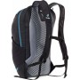 Рюкзак Deuter Speed Lite 12 цвет 7000 black с поясным ремнем