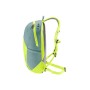 Рюкзак Deuter Speed Lite 13 цвет 2807 jade-citrus