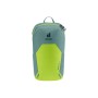 Рюкзак Deuter Speed Lite 13 цвет 2807 jade-citrus