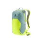 Рюкзак Deuter Speed Lite 13 цвет 2807 jade-citrus