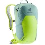 Рюкзак Deuter Speed Lite 13 цвет 2807 jade-citrus