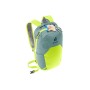 Рюкзак Deuter Speed Lite 13 цвет 2807 jade-citrus