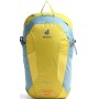 Рюкзак Deuter Speed Lite 20 цвет 2334 greencurry-slateblue