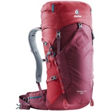 Рюкзак Deuter Speed Lite 26 цвет 5535 maron-cranberry