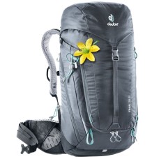 Рюкзак Deuter Trail 28 SL цвет 4701 graphite-black