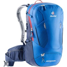 Рюкзак Deuter Trans Alpine 24 цвет 1316 lapis-navy