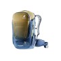 Рюкзак Deuter Trans Alpine Pro 28 цвет 6314 clay-marine